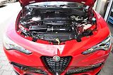 Alfa Romeo Stelvio 2.0T Q4 206KW TRIBUTO ITALIANO - náhled 49
