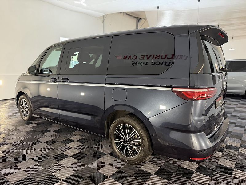 Volkswagen Multivan T7 eHybrid 4Motion Style TOP - fotka 8 z 47