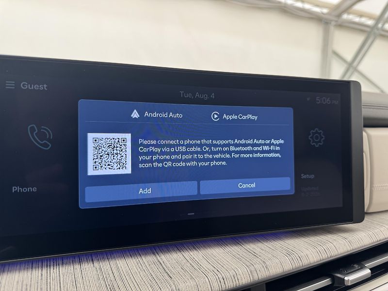 Hyundai Santa Fe 1.6*Hybrid*132kw*DPH*Vybava* - fotka 37 z 48