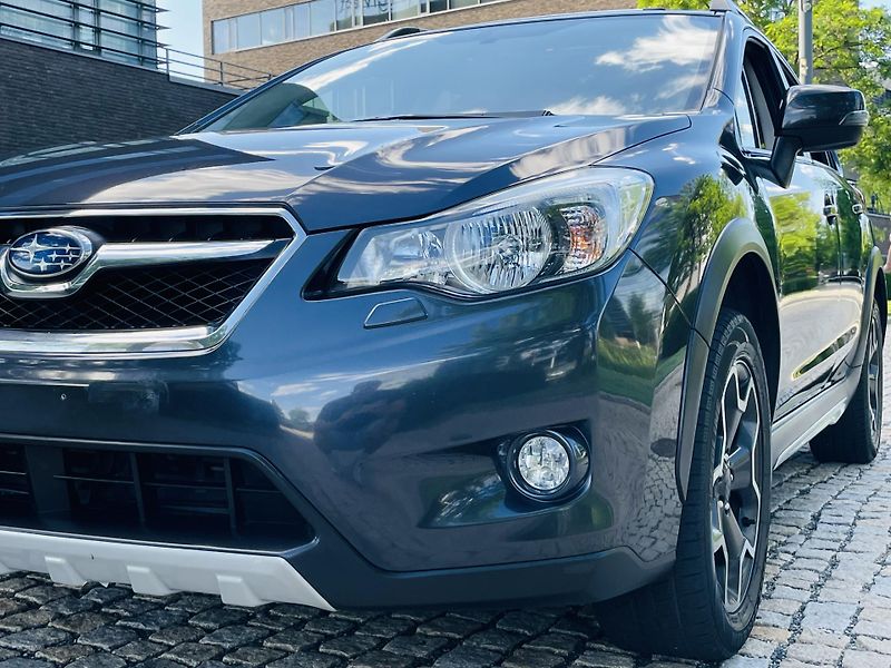Subaru XV 2.0i 4x4 AUT 1MAJITEL SERVISKA - fotka 46 z 48
