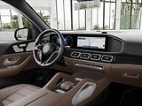 Mercedes-Benz GLE (2026) 3.0 450 d 4MATIC Edition 140 Y - náhled 9