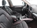Audi Q5 (2010) S line 3.0 TDI, 4X4, Automat - náhled 9