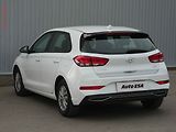 Hyundai i30 (2020) 1.5DPi, ČR, Comfort - náhled 6
