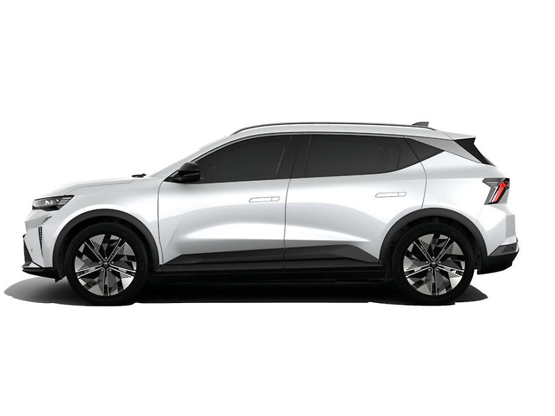 Renault Scénic (2026) techno 220 k long range - fotka 3 z 5