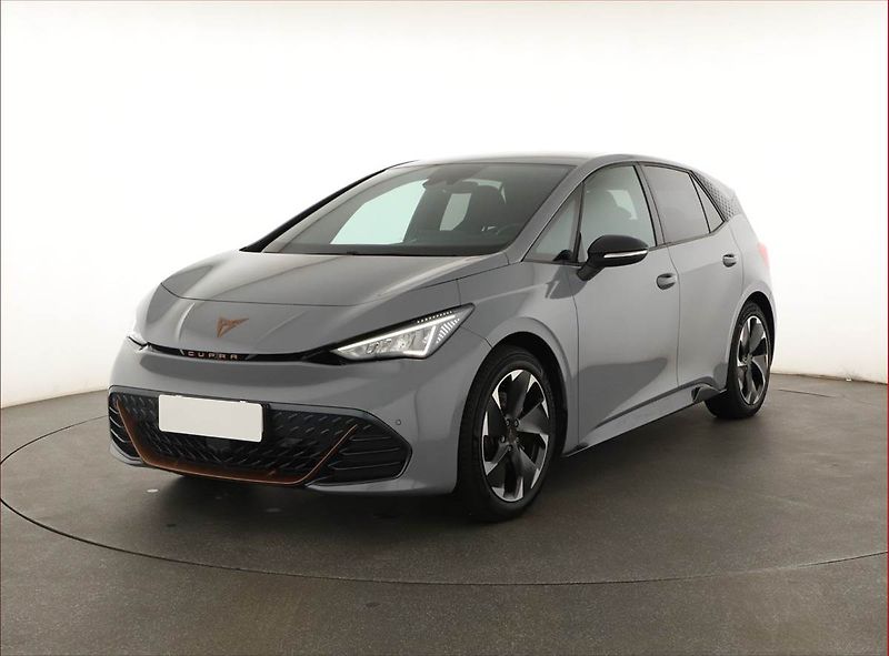 Cupra Born (2022) 58 e-boost, SoH 91% - fotka 2 z 21