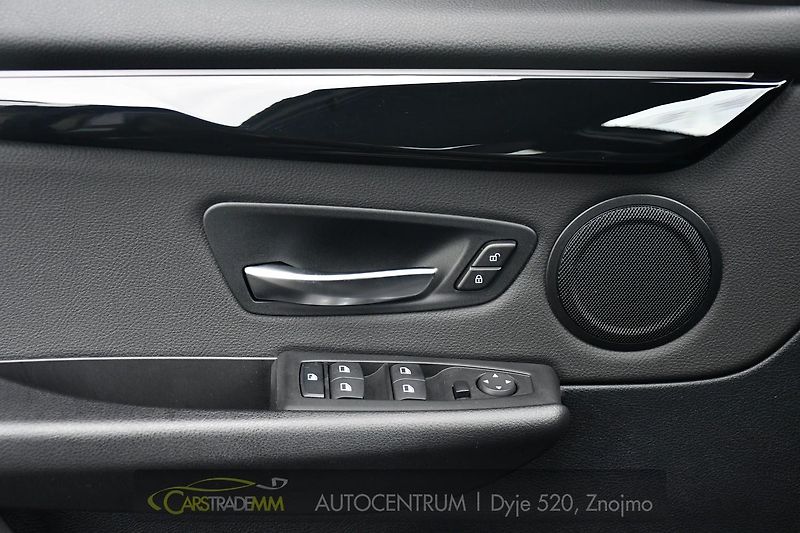 BMW Řada 2 216d GRAN TOURER ČR 1.MAJ 7MÍS - fotka 26 z 57