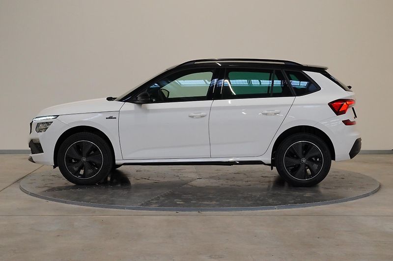 Škoda Kamiq - fotka 3 z 27