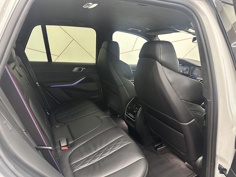 BMW X5 (2020) M50d CZ*HUD*LASER*TAŽNÉ*DPH - fotka 14 z 20