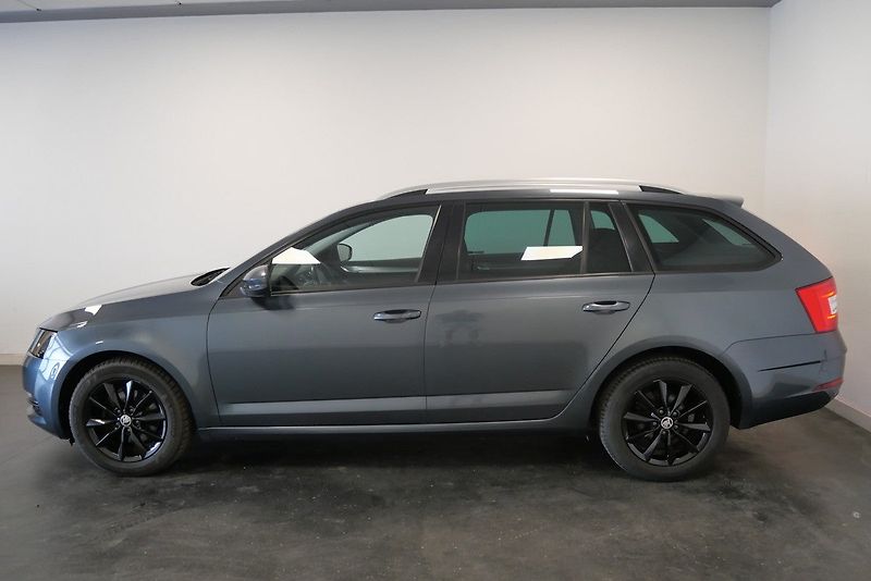 Škoda Octavia - fotka 3 z 22