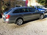 Škoda Superb (2011) 2.0 TDI 103kW  BEZ KOROZE - náhled 10