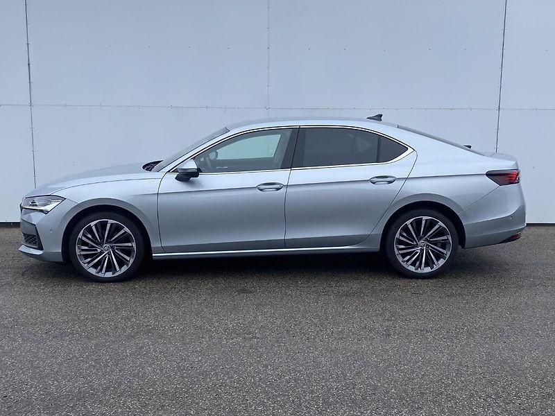 Škoda Superb 2,0 TDI 110 kW L&K DSG - fotka 4 z 30