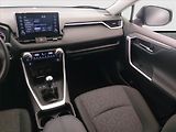 Toyota RAV4 (2022) 2.0 Valvematic - náhled 8