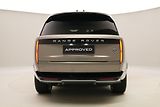 Land Rover Range Rover D350 HSE AWD AUT CZ - náhled 11