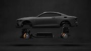 Polestar 1.