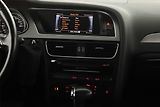 Audi A4 (2014) 2.0 TDI, Automat, Navi - náhled 12