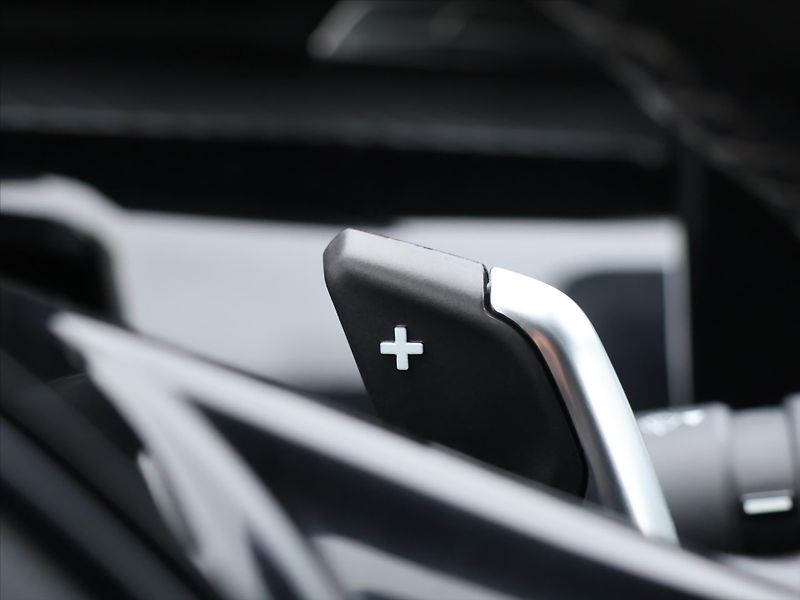 Peugeot 508 1,6 PureTech 133KW GTLINE - fotka 23 z 39
