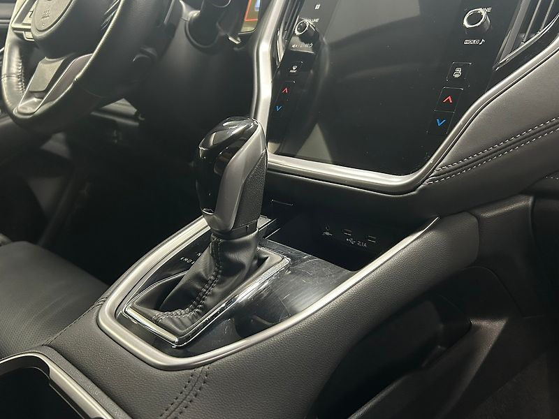Subaru Outback (2022) 2.5 Comfort + kůže | Záruka - fotka 31 z 65