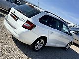 Škoda Fabia 1,2 TSI STYLE +SADA KOL - náhled 4