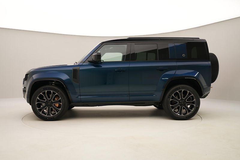 Land Rover Defender (2026) OCTA P635 AWD AUT - fotka 9 z 79