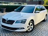 Škoda Superb 2.0TDI 1MAJITEL TAŽNÉ SERVISKA - náhled 1