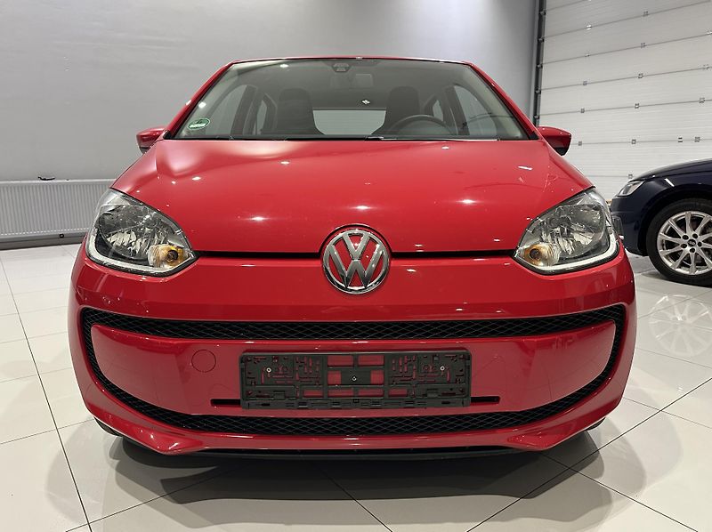 Volkswagen up! (2014) - fotka 7 z 45