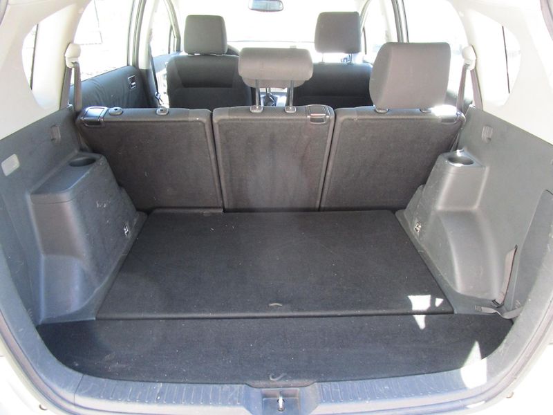 Toyota Corolla Verso 2,0D-85KW - fotka 6 z 17