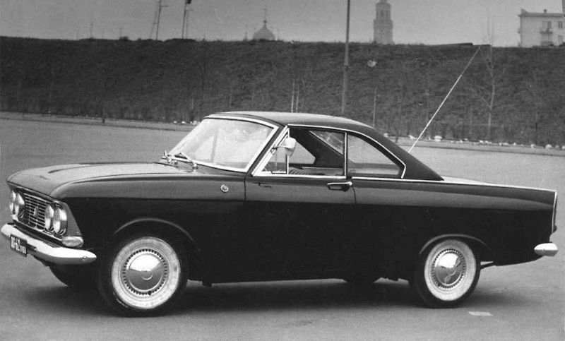 Moskvič 403