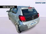 Citroën C1 1,2 VTi 60kW Airspace Shine CZ - náhled 1