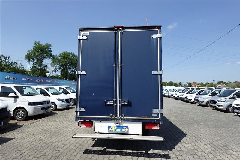 Mercedes-Benz Sprinter 2,2 CDi  316 SKŘÍŇ+KŠILT - fotka 10 z 29