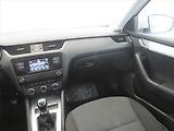 Škoda Octavia (2016) Ambition 1.6 TDI, Tempomat - náhled 8