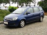 Opel Zafira (2005) 1.6 16V  7 MÍST - náhled 1