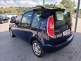 Škoda Roomster 1,2 TSI, 63KW, KLIMA,SERVISKA - náhled 7