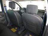 Dacia Duster (2016) 1,2I-92KW*ALU*KLIMA**VYHŘ.SED - náhled 23