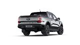 Ford Ranger (2026) Wildtrak, Dvojkabina, 2.3 EcoB - náhled 4