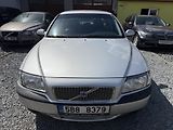 Volvo S80 2.4T ZACHOVALY SERVISOVANY VUZ - náhled 7