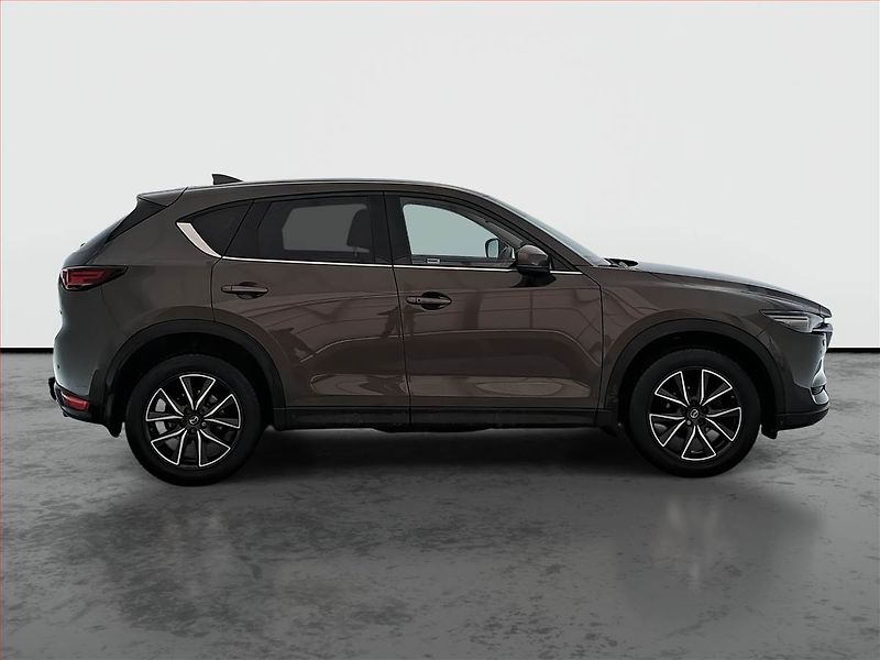 Mazda CX-5 (2017) Revolution TOP 2.5 Skyactiv-G - fotka 6 z 22