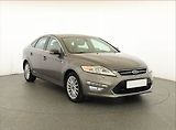 Ford Mondeo (2012) 2.0 TDCi, Serv.kniha - náhled 1