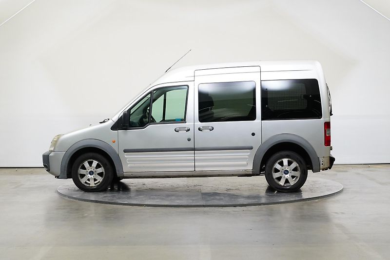 Ford Tourneo - fotka 3 z 25