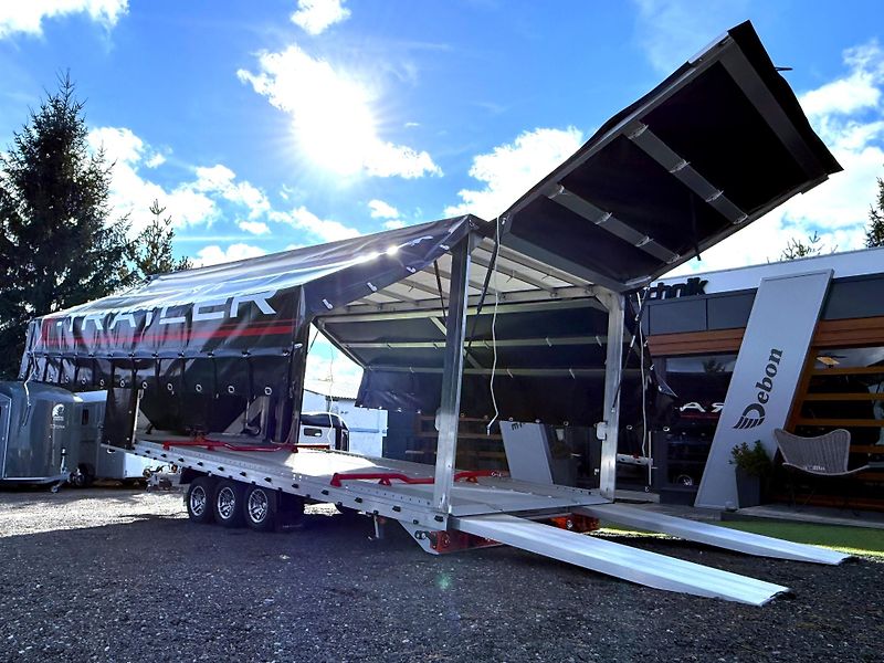 Z-Trailer (2026) AT 3.35-22/53 SWX, 530x220x182 - fotka 17 z 52