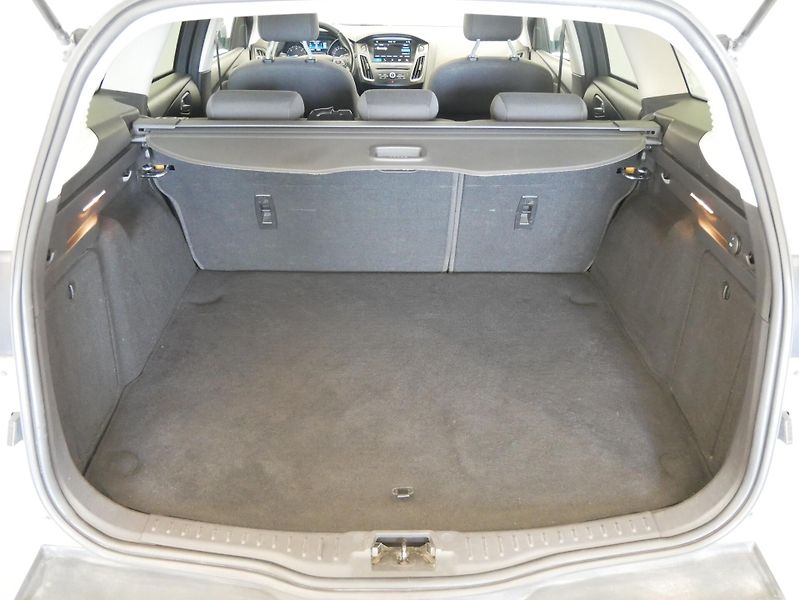 Ford Focus - fotka 24 z 24