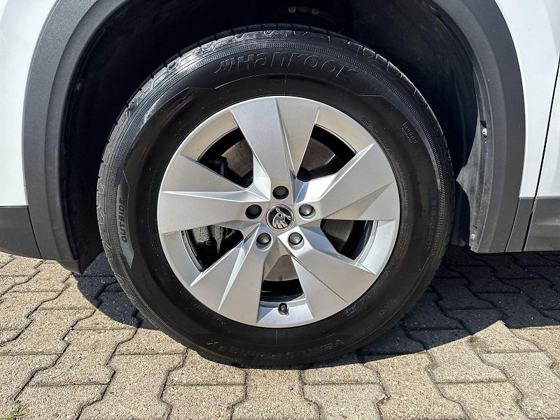 Škoda Kodiaq (2024) 2.0 TDI DSG Selection - fotka 26 z 30