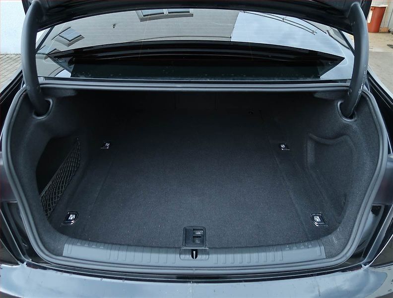 Audi A6 (2020) Sport 50 TDI - fotka 14 z 20