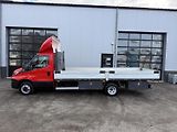 Iveco Daily 50C17, BEZ ADBLUE, UZÁVĚRKA - náhled 1