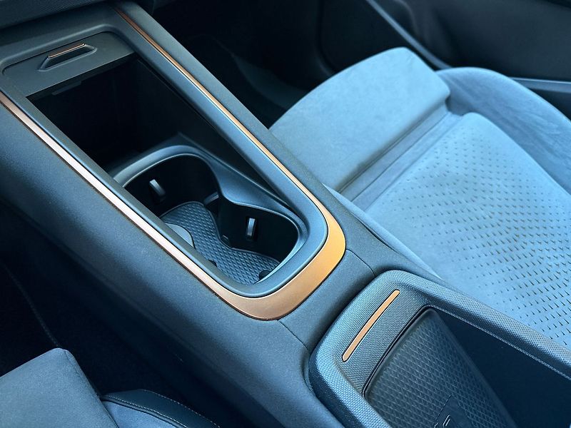 Cupra Born 58 kWh Masáž / Tepelné čerpadl - fotka 30 z 41