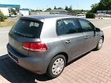 Volkswagen Golf (2010) 1,2TSI AUTOKLIMA - náhled 3
