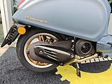 Vespa Primavera 125 3V ABS (2026) Primavera 125 Officina 8 - náhled 4
