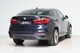 BMW X6 30d Xdrive,Mpacket,ČR,Head-Up - náhled 6