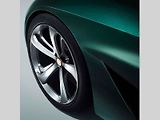 Bentley EXP 10 Speed 6.