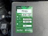 Ford Focus ST 2.0 EB 184 kW xenon, servis - náhled 13