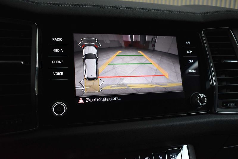 Škoda Kodiaq 2.0 TDI REZERVACE - fotka 36 z 46